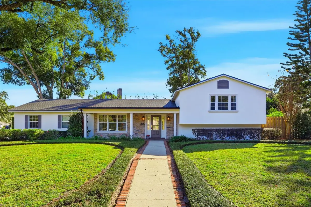 798 Sequoia Trail, Maitland, FL 32751 - Image #1