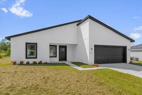 16760 SW 50th Circle, OCALA, FL 34473