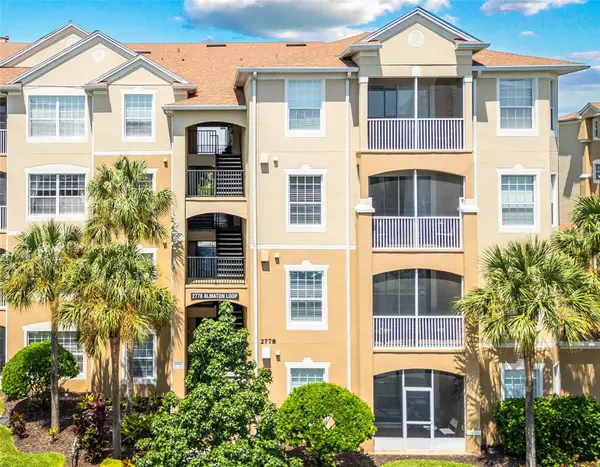 2778 Almaton Loop #302, KISSIMMEE, FL 34747