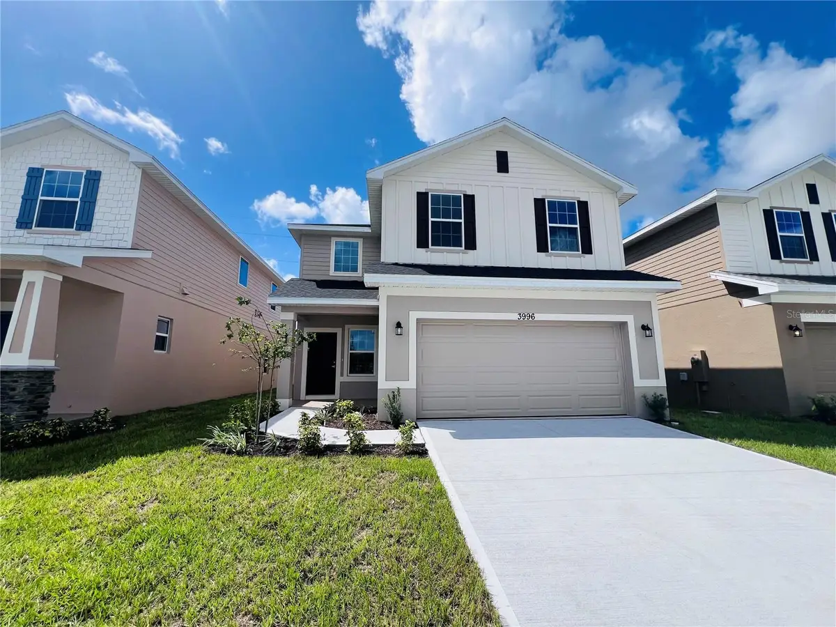 3996 Sagefield Drive, Saint Cloud, FL 34773 - Image #1