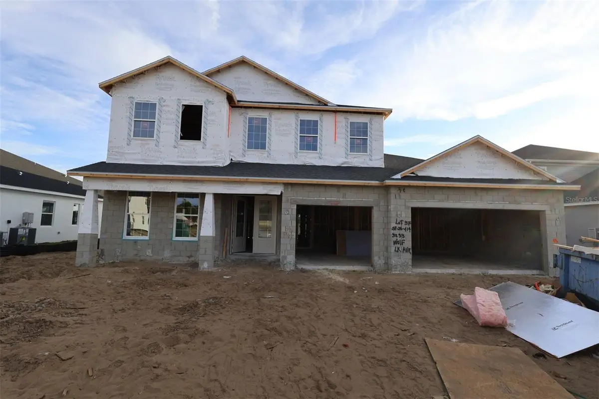 3233 Wolf Lake Avenue, Apopka, FL 32712 - Image #1