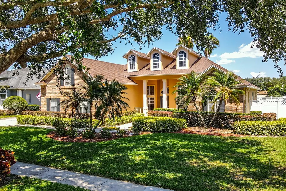 3609 Bellington Drive, Orlando, FL 32835 - Image #1