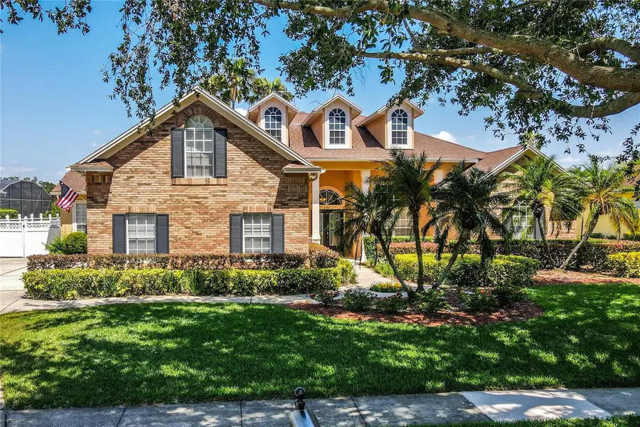 3609 Bellington Drive, Orlando, FL 32835 - Image #2