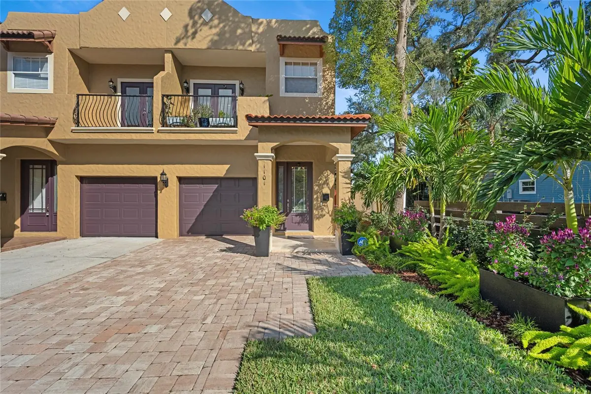 1101 Elmwood Street #1101, Orlando, FL 32801 - Image #1