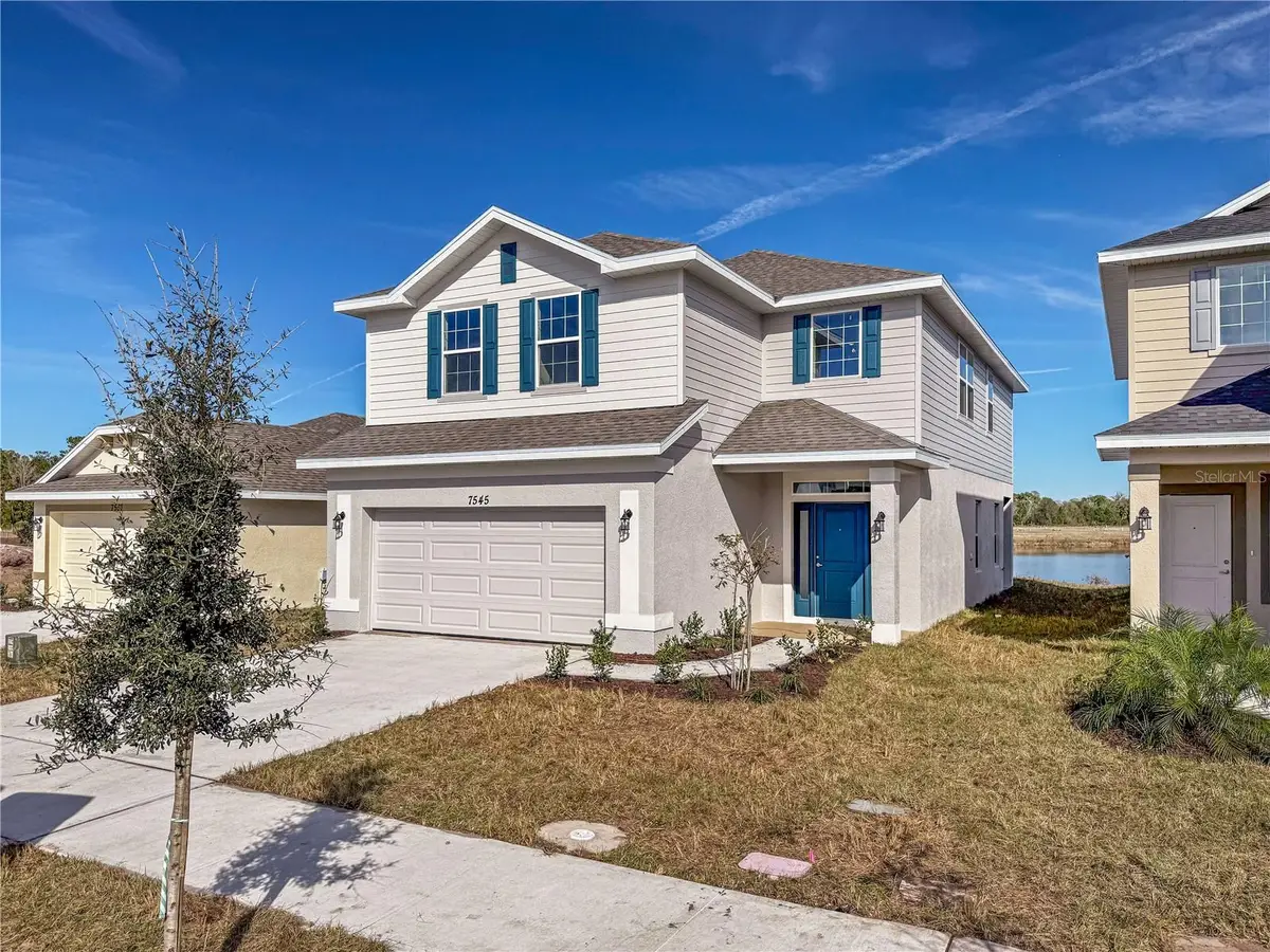 7545 Bent Tree Loop, Saint Cloud, FL 34773 - Image #1