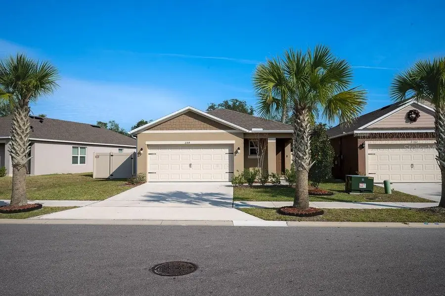 2164 Big Bend Avenue, Orange City, FL 32763 - Image #2