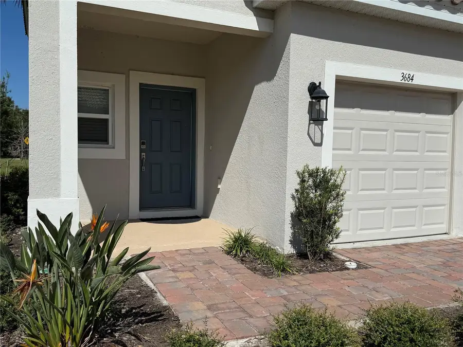 3684 Circle Hook St, Kissimmee, FL 34746 - #3