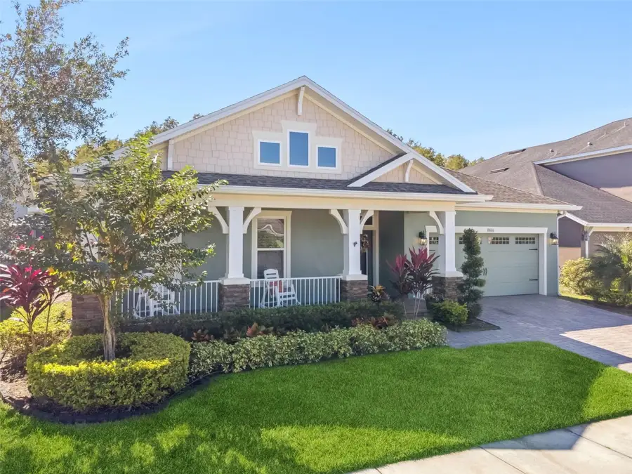 10606 Warlow Creek Street, Orlando, FL 32832 - Image #2