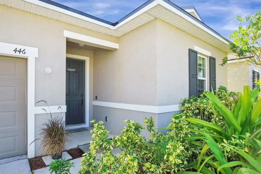 446 Autumn Stream Drive, Auburndale, FL 33823 - Image #2