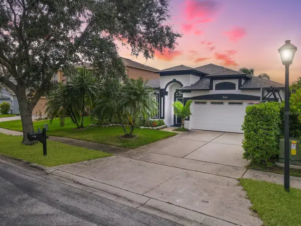 2668 Dover Glen Circle, ORLANDO, FL 32828