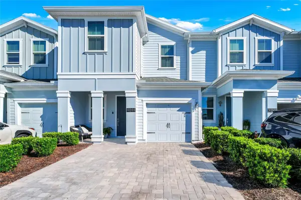 4844 Tribute Trail, KISSIMMEE, FL 34746