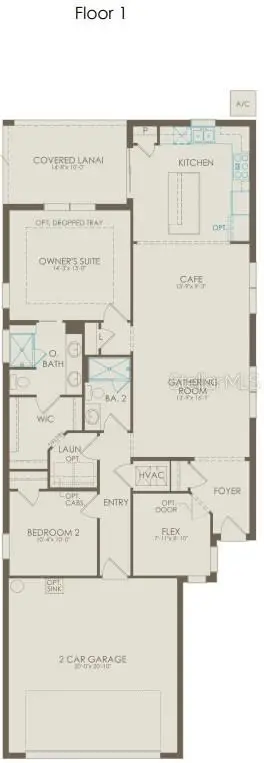 1320 Orange Valley Road, Minneola, FL 34715 - Image #2