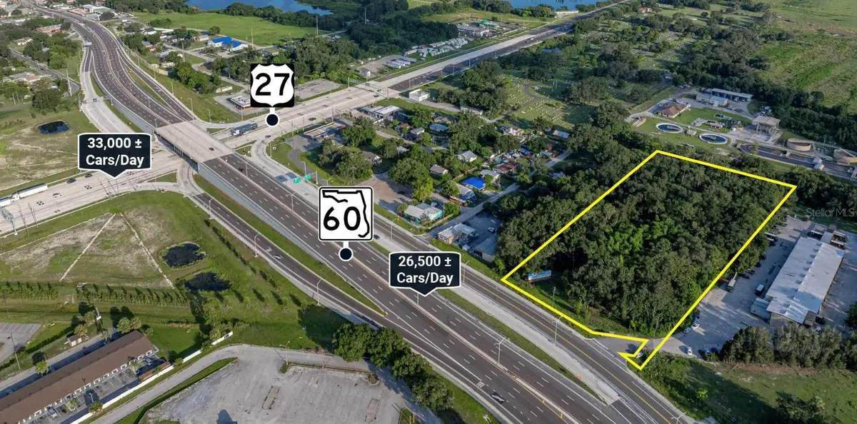 Henry Street, Lake Wales, FL 33859 - Image #1