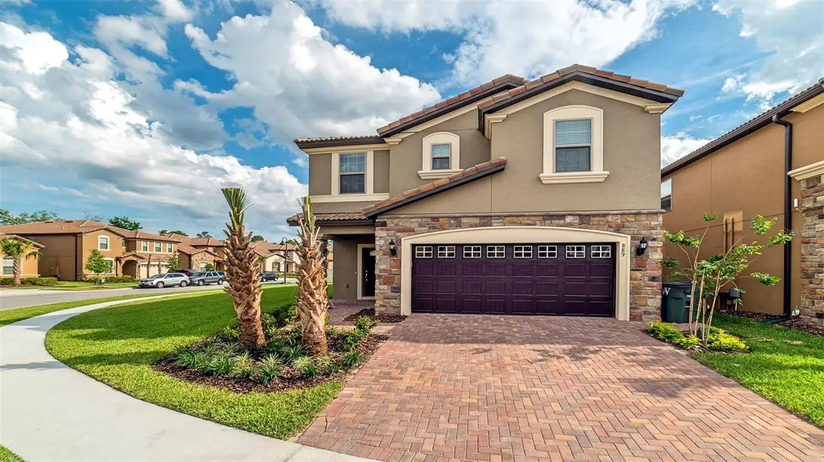 8894 Qin Loop, Kissimmee, FL 34747 - Image #1
