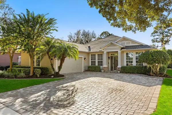 504 Garden Club Drive, DELAND, FL 32724