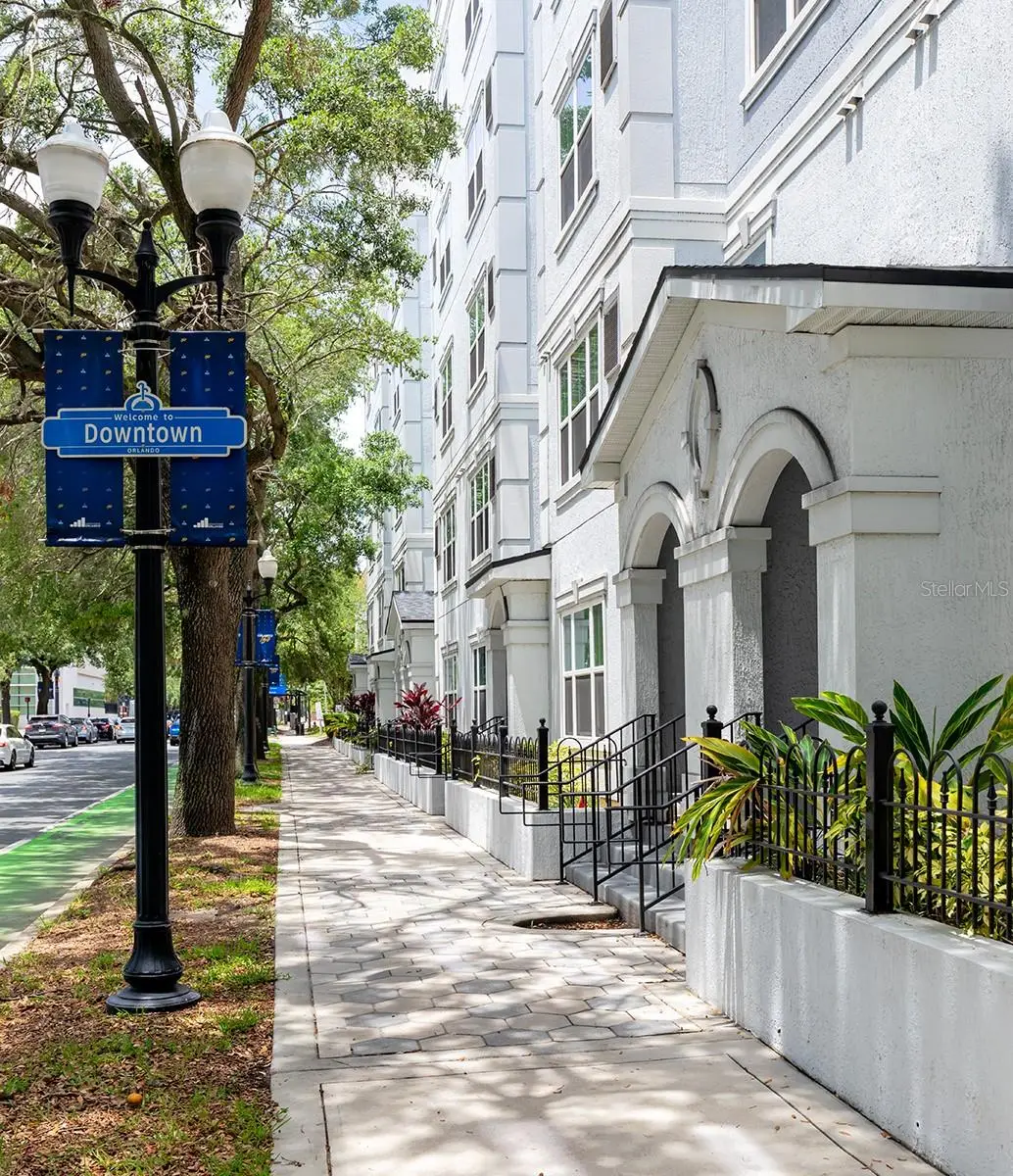 202 E South Street #4038, Orlando, FL 32801 - Image #1