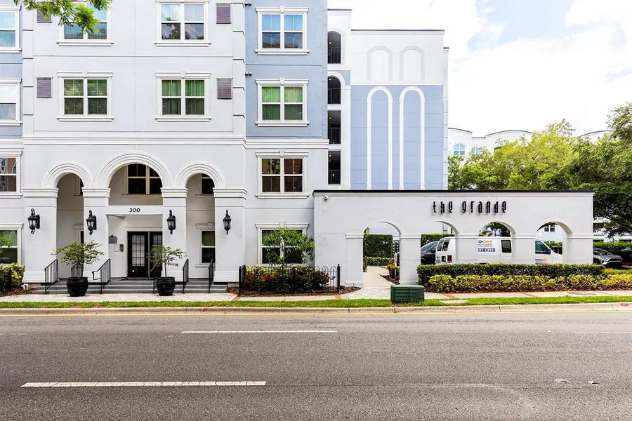 202 E South Street #4038, Orlando, FL 32801 - Image #2