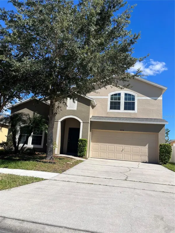 3058 Dasha Palm Drive, KISSIMMEE, FL 34744