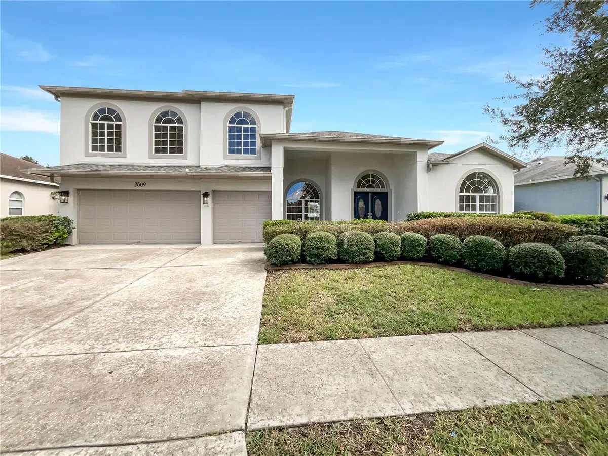 2609 Windsorgate Lane, Orlando, FL 32828 - Image #1