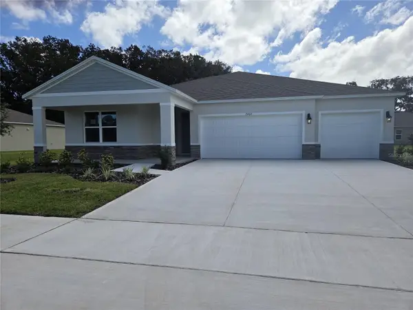 2402 Dawson Camp, ORMOND BEACH, FL 32174