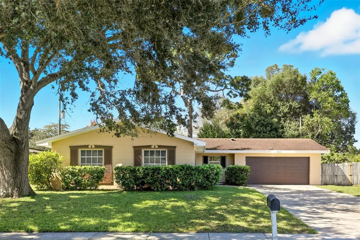 2065 Cocos Lane, Winter Park, FL 32792 - Image #1
