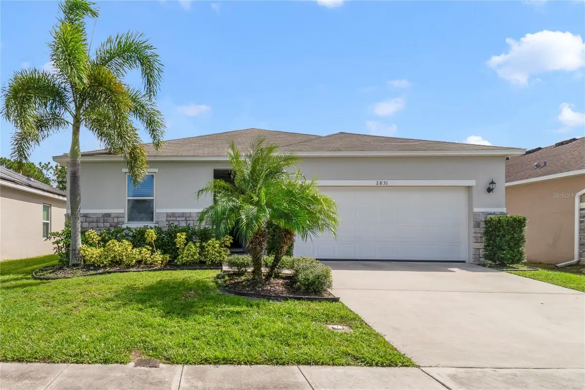 2831 Mosshire Circle, Saint Cloud, FL 34772 - Image #1
