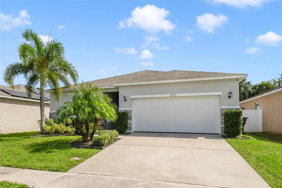 2831 Mosshire Circle, Saint Cloud, FL 34772 - Image #2