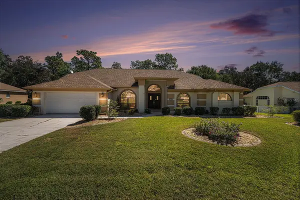 175 Pine Street, HOMOSASSA, FL 34446