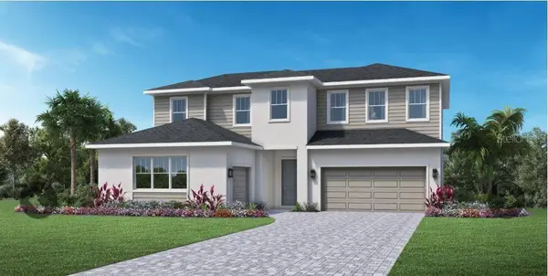 121 Citra Lane, LAKE MARY, FL 32746