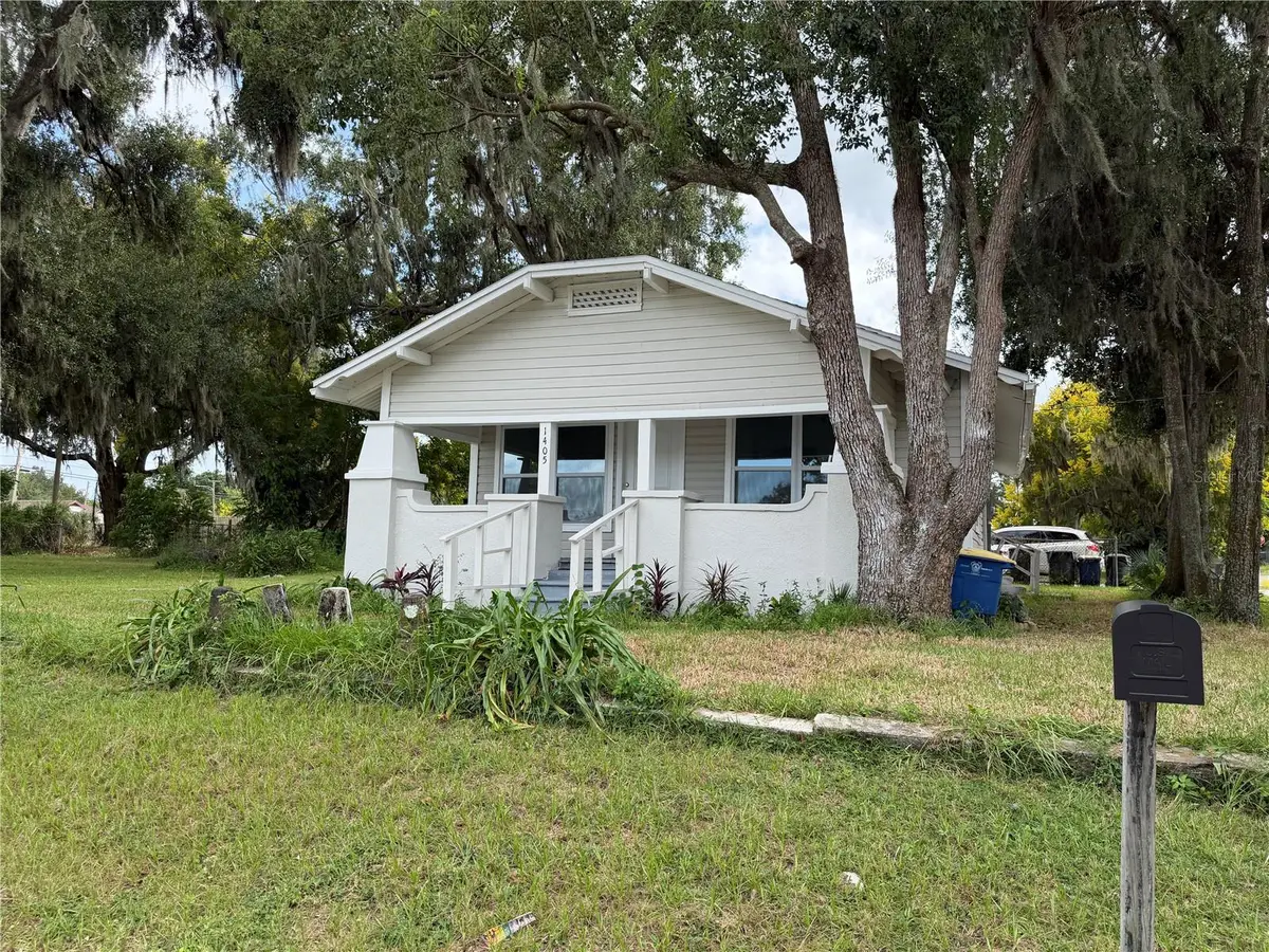 1405 Magnolia Street, Bartow, FL 33830 - Image #1