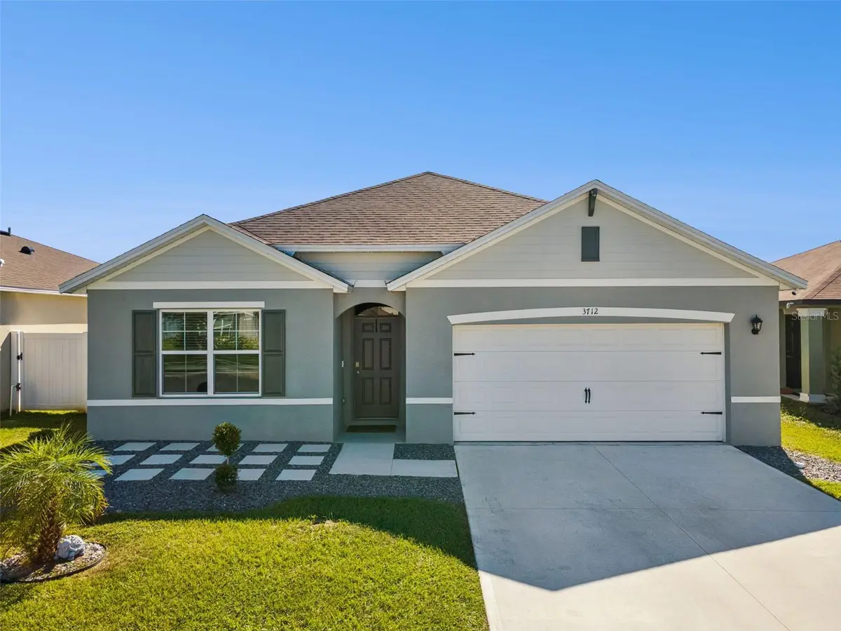 3712 Diving Dove Lane, Bartow, FL 33830 - Image #1