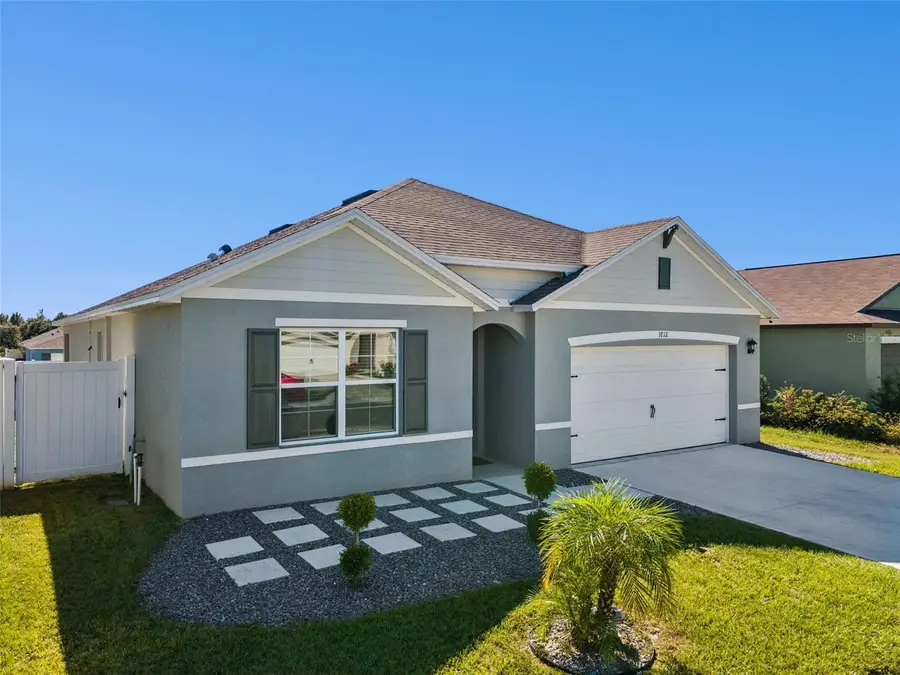 3712 Diving Dove Lane, Bartow, FL 33830 - Image #2