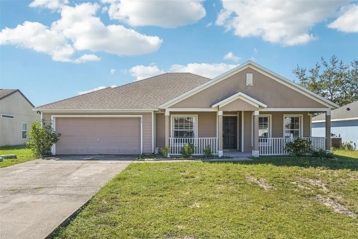 314 Anchovie Court, Poinciana, FL 34759 - #1