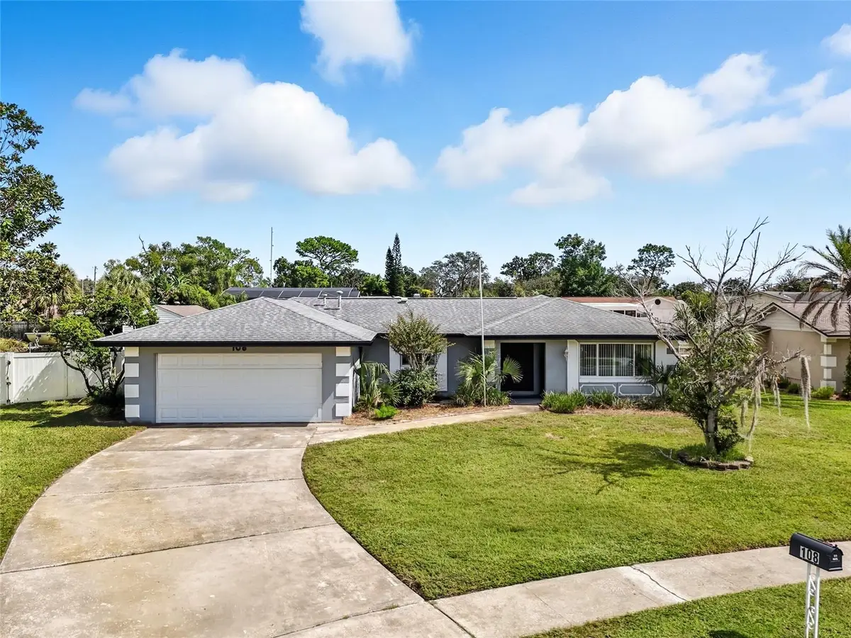 108 Willow Tree Lane, Longwood, FL 32750 - Image #1