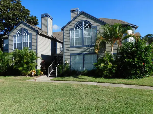 936 Birmingham Court #206, LAKE MARY, FL 32746