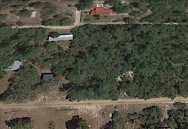 NE 154th Terrace, FORT MC COY, FL 32134