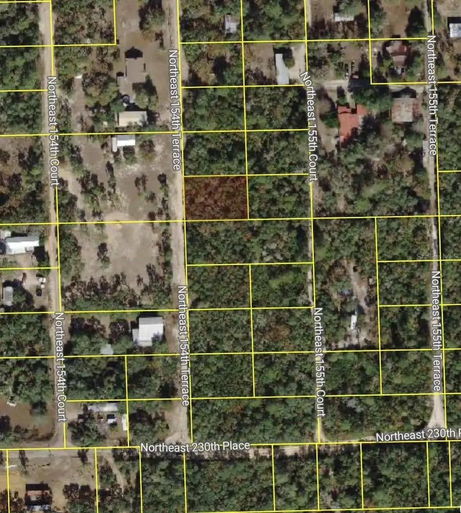 NE 154th Terrace, Fort McCoy, FL 32134 - Image #2