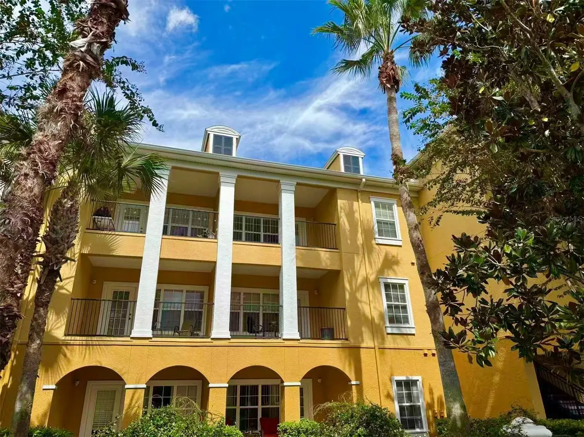 3751 Conroy Road #2334, Orlando, FL 32839 - Image #1