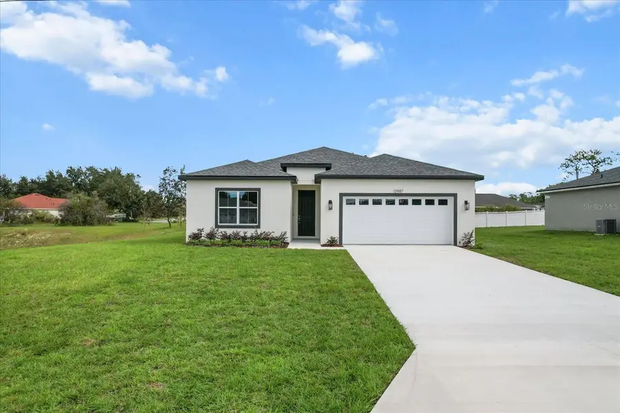 12987 SW 65th Court, Ocala, FL 34473 - #2