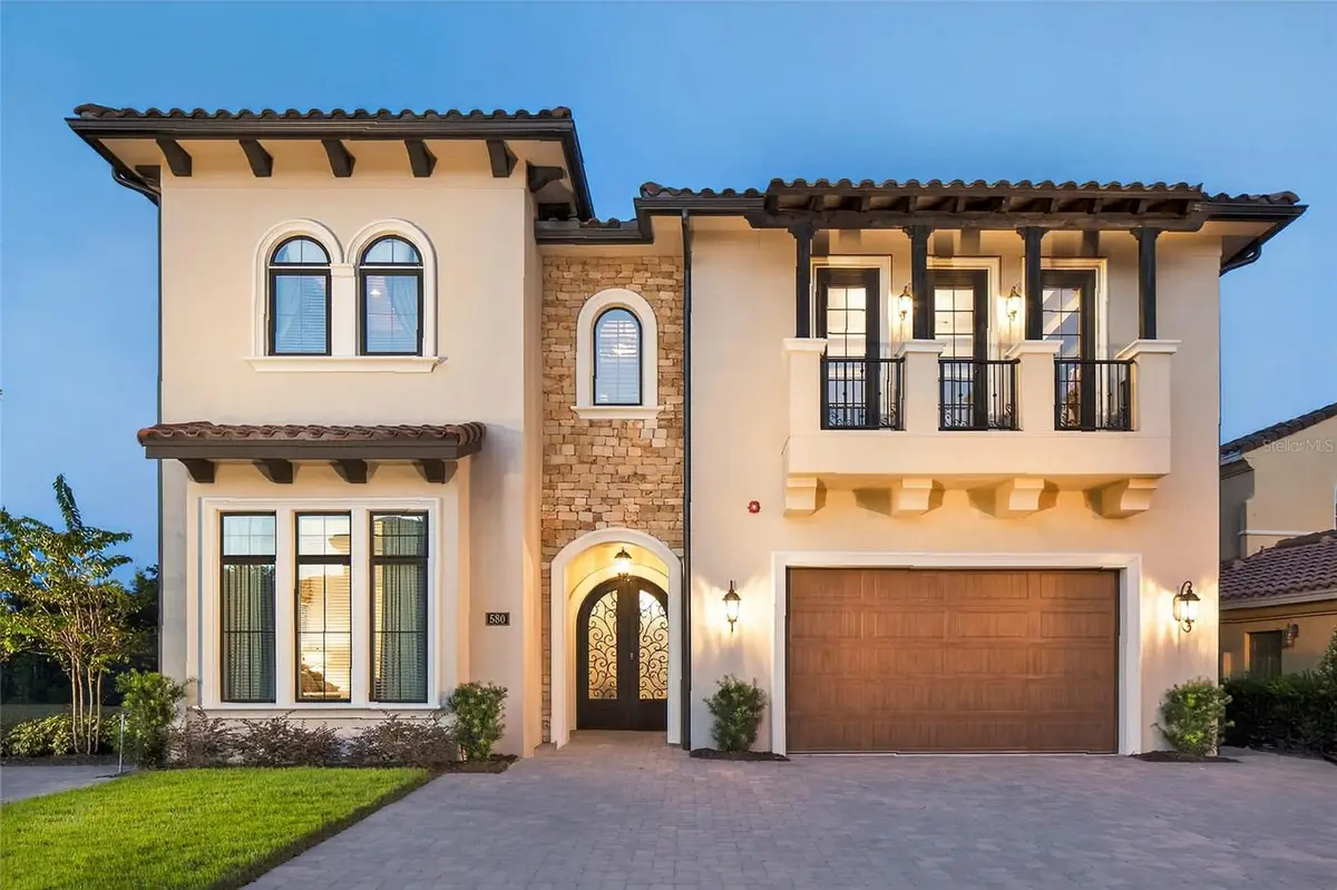 580 Muirfield Loop, Reunion, FL 34747 - Image #1