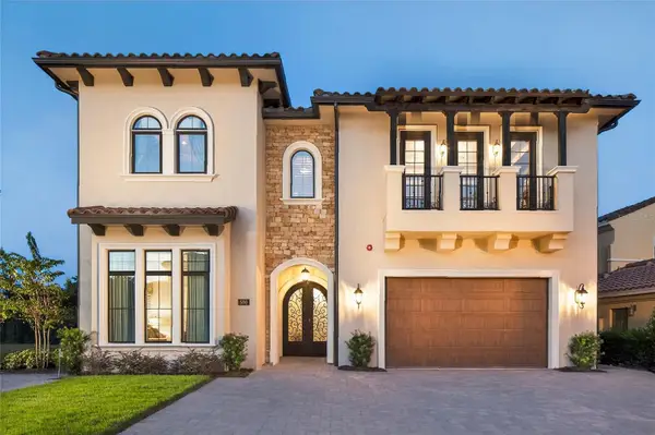 580 Muirfield Loop, REUNION, FL 34747