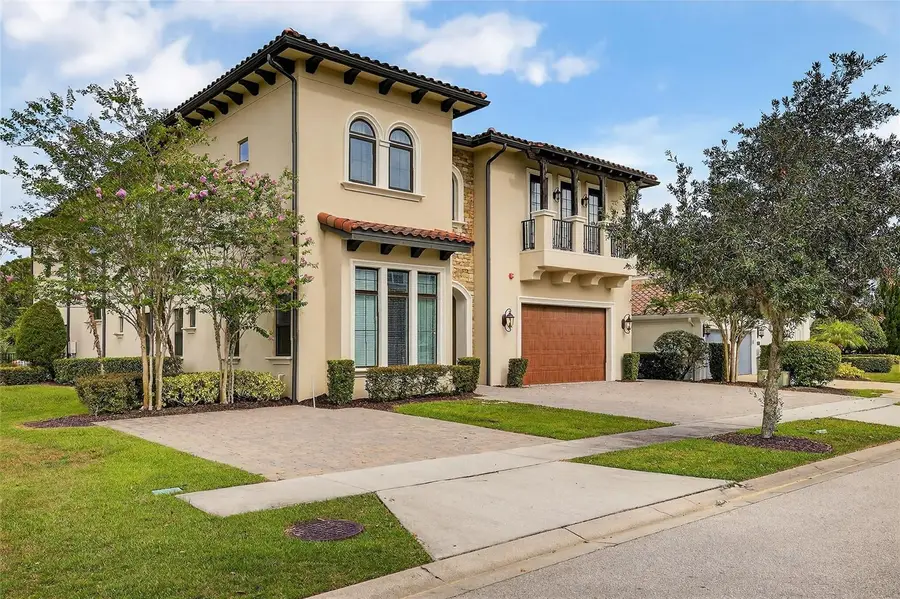 580 Muirfield Loop, Reunion, FL 34747 - Image #2