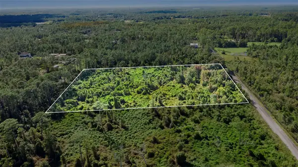 Quail Nest Lane, NEW SMYRNA BEACH, FL 32168