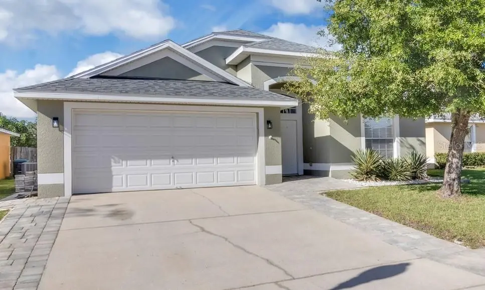 3226 Benson Park Boulevard, Orlando, FL 32829 - Image #1