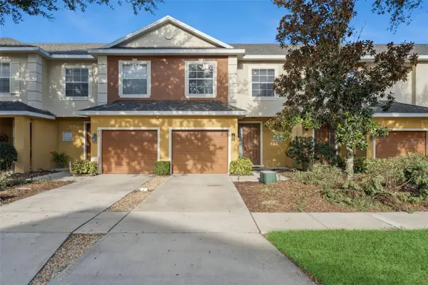 670 Fortanini Circle, OCOEE, FL 34761