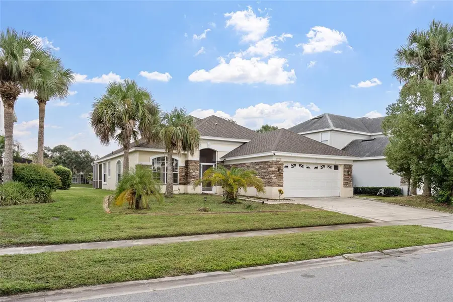 1729 Golfview Drive, Kissimmee, FL 34746 - Image #2