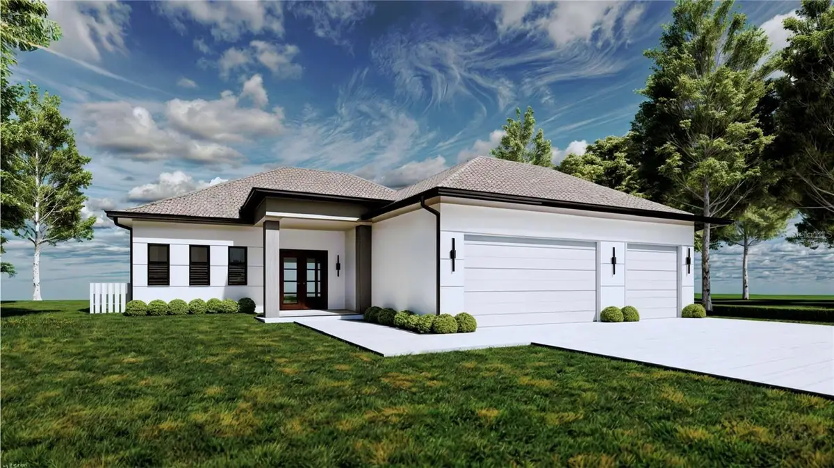 13489 Jeronimo Lane, Port Charlotte, FL 33981 - Image #1