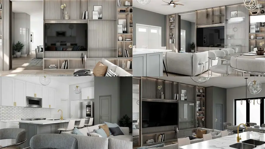 13489 Jeronimo Lane, Port Charlotte, FL 33981 - Image #2