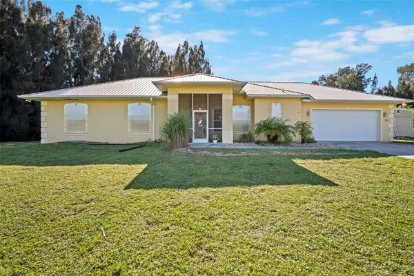 5900 Cochran Lane, MERRITT ISLAND, FL 32953