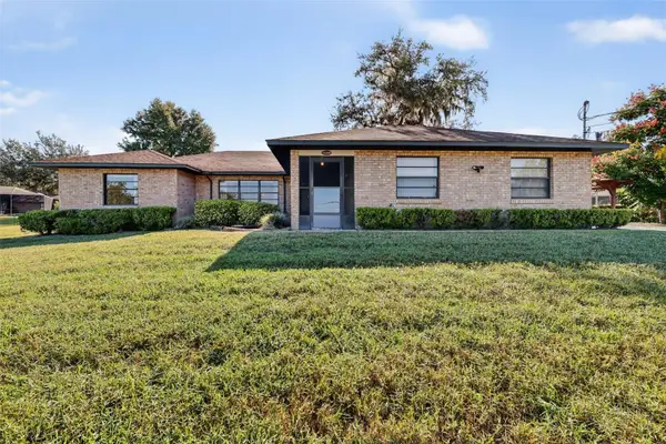 41348 Silver Drive, UMATILLA, FL 32784